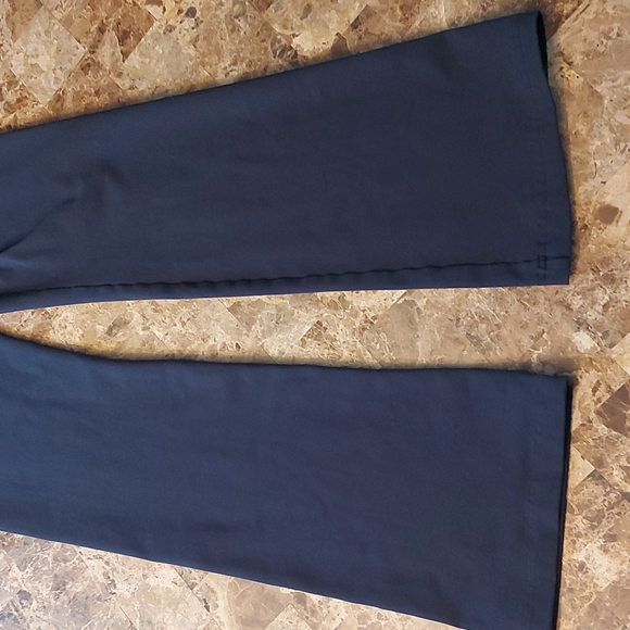 Brasilsul black lounge pants, Size Large, EUC - Picture 6 of 6